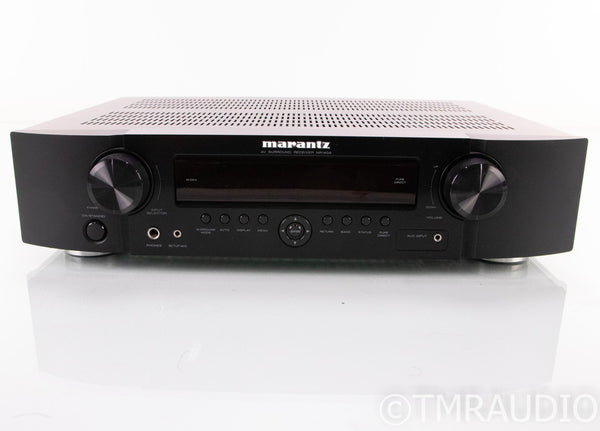 Marantz NR1402 5.1 Channel Home Theater Receiver; NR-1402 (No Marantz NR1402 5.1 Channel Home Theater Receiver; NR-1402 (No