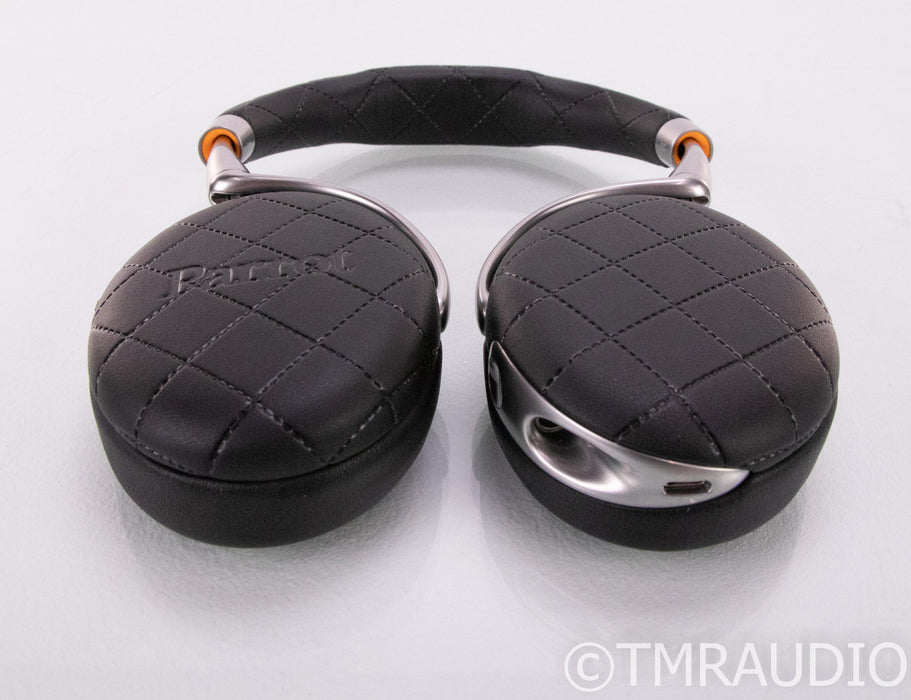 Parrot Zik 3 Wireless Headphones; Bluetooth