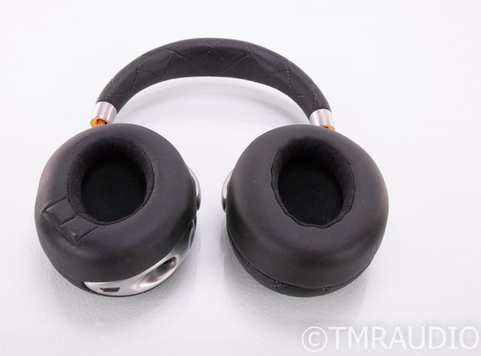 Parrot Zik 3 Wireless Headphones; Bluetooth