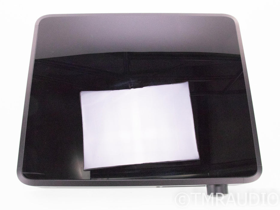 PS Audio DirectStream DAC Jr.; DSJ; Black