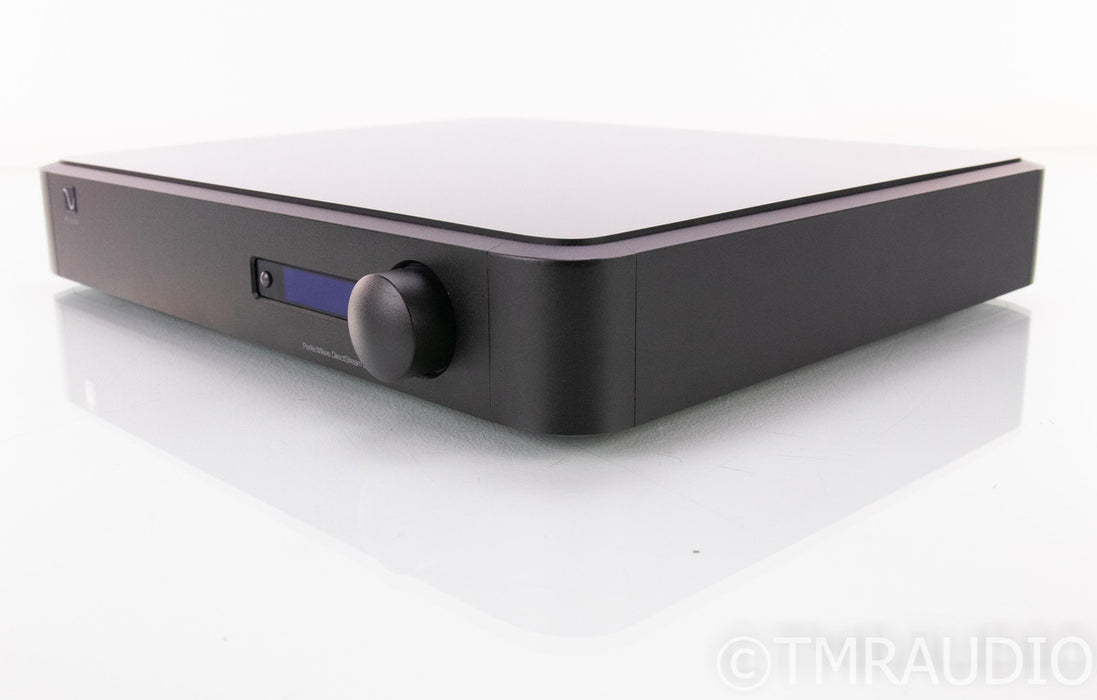 PS Audio DirectStream DAC Jr.; DSJ; Black