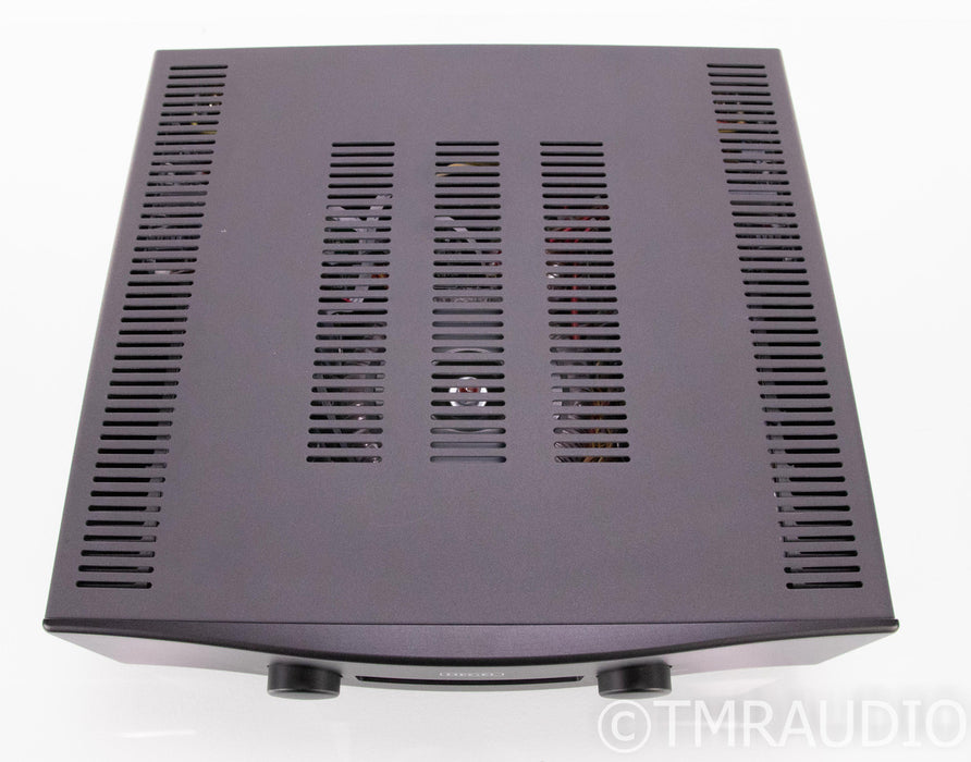 Hegel H360 Stereo Integrated Amplifier; H-360; Remote