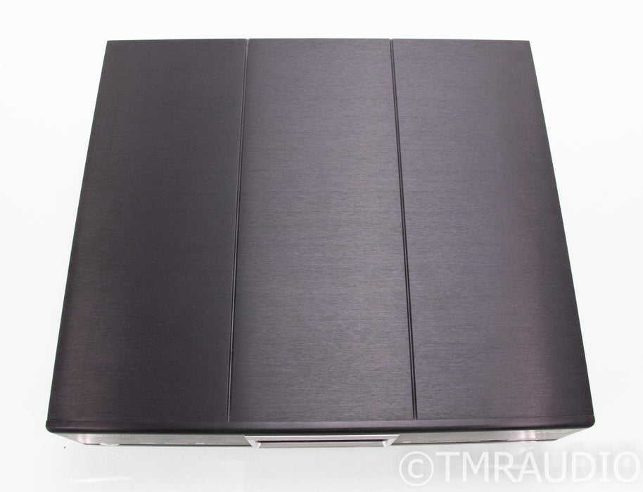 Cary Audio DMS-600 Music Streamer; DMS600; Remote; Roon Ready; WiFi; Bluetooth
