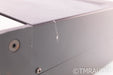 Acoustat Trans-Nova Twin 200 Stereo Power Amplifier; TNT-200