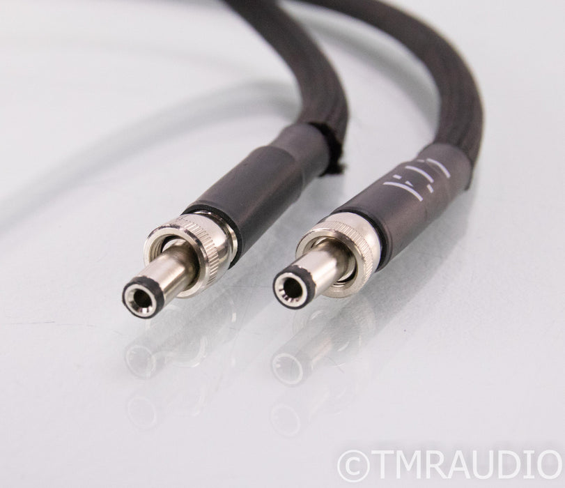 Linear Tube Audio MicroZOTL MZ-2 Tube Headphone/Integrated Amplifier; MZ2; LPS+; 4 Months