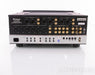 McIntosh C52 Stereo Preamplifier; Remote; MM / MC Phono