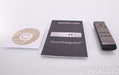 Peachtree Grand Integrated X-1 Stereo Integrated Amplifier; X1; Remote