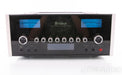 McIntosh C52 Stereo Preamplifier; Remote; MM / MC Phono