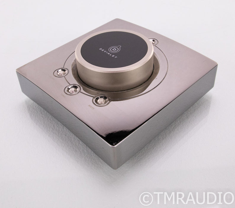 Devialet 250 Stereo Integrated Amplifier / DAC; D250; Remote