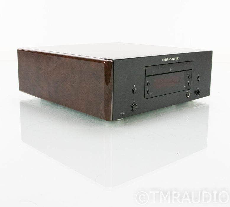 Marantz HD-CD1 CD Player / Transport; Remote