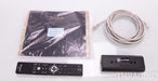 McIntosh MR88 Stereo AM / FM / XM Digital Tuner; MR-88; Remote