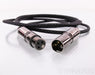 Pangea True Balanced Premier SE XLR Cables; 2m Pair