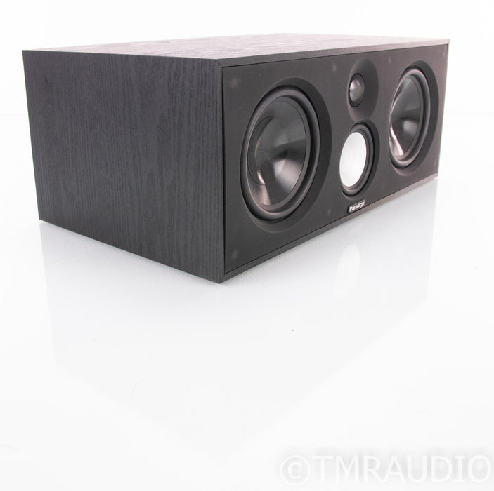 Paradigm Monitor Center 1 v7; Black Ash; S.7