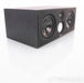 Paradigm Monitor Center 1 v7; Black Ash; S.7