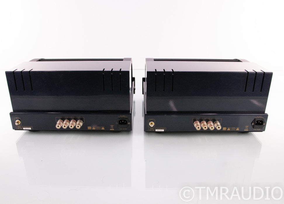 PrimaLuna DiaLogue Seven Mono Tube Power Amplifier