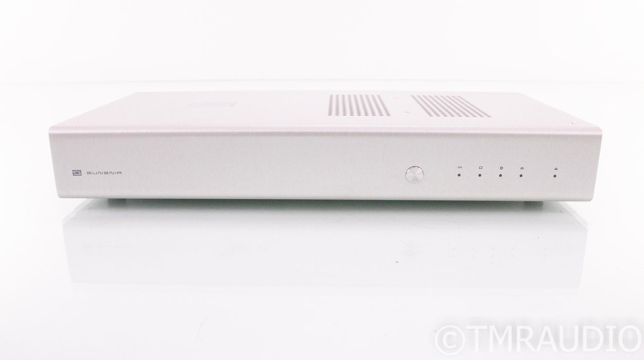 Schiit Gungnir Multibit DAC; D/A Converter