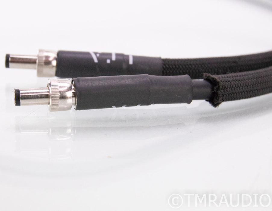 Linear Tube Audio MicroZOTL MZ-2 Tube Headphone/Integrated Amplifier; MZ2; LPS+; 4 Months