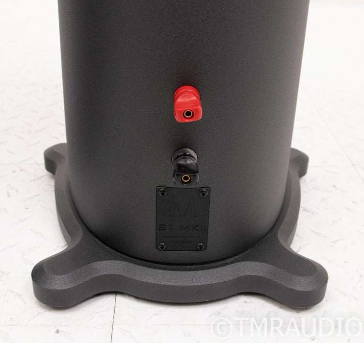 Magico S1 Mk II Floorstanding Speakers