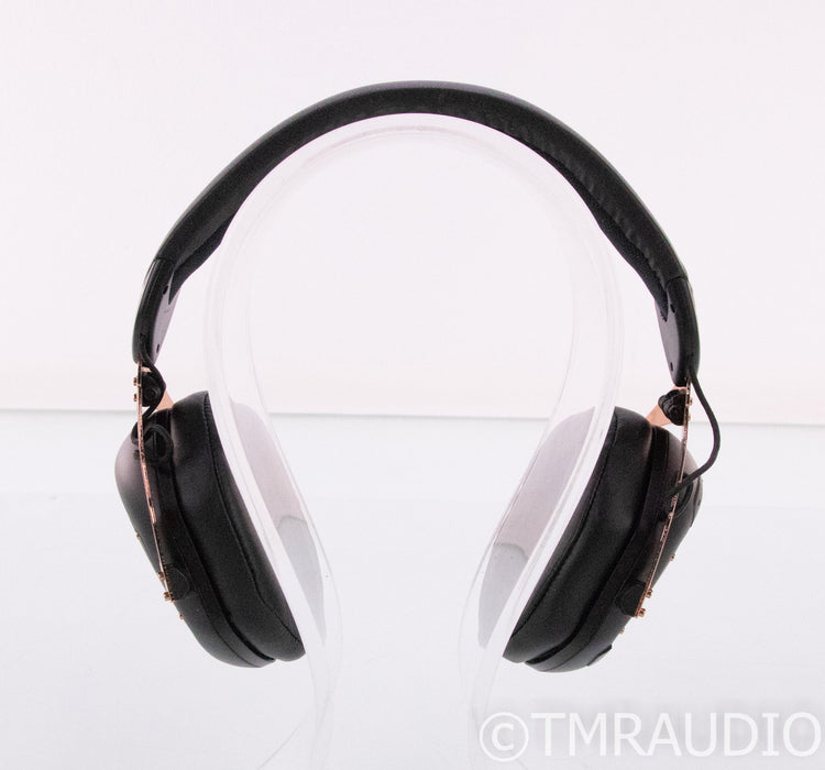 V-Moda Crossfade 2 Wireless Closed Back Headphones; Bluetooth