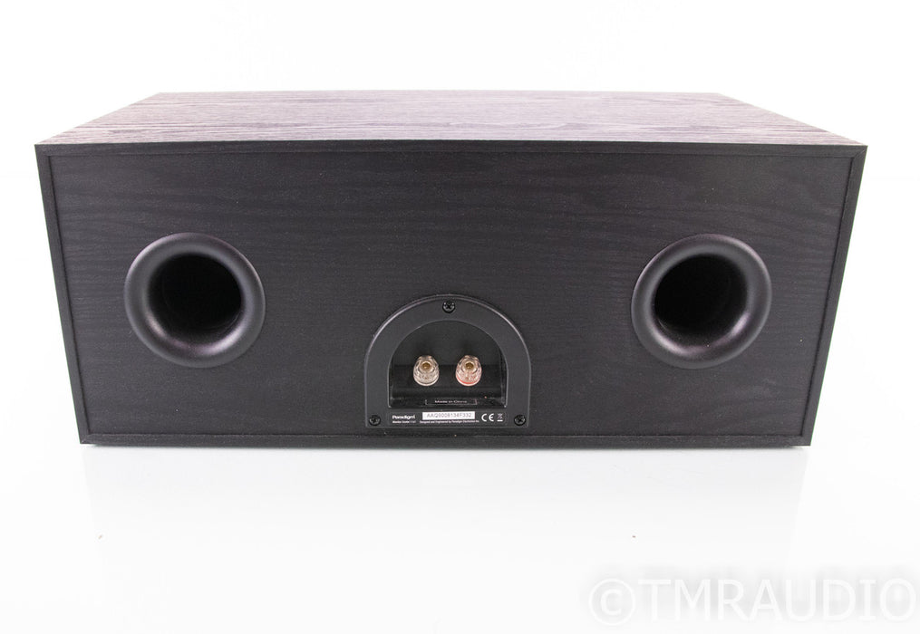 Paradigm Monitor Center 1 v7; Black Ash; S.7