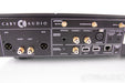 Cary Audio DMS-600 Music Streamer; DMS600; Remote; Roon Ready; WiFi; Bluetooth