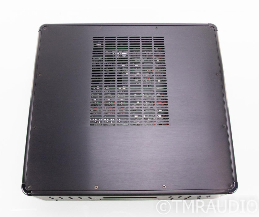 Krell SACD Standard MkII SACD /CD Player; Remote
