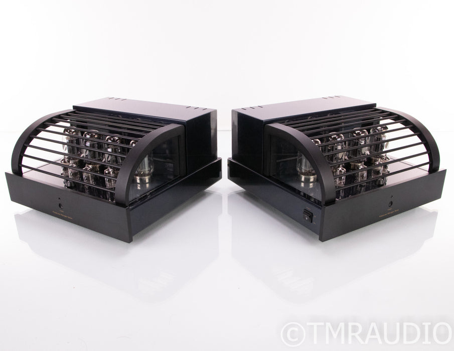 PrimaLuna DiaLogue Seven Mono Tube Power Amplifier