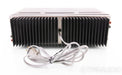 Acoustat Trans-Nova Twin 200 Stereo Power Amplifier; TNT-200