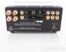 Linear Tube Audio MicroZOTL MZ-2 Tube Headphone/Integrated Amplifier; MZ2; LPS+; 4 Months