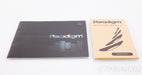 Paradigm Monitor Center 1 v7; Black Ash; S.7