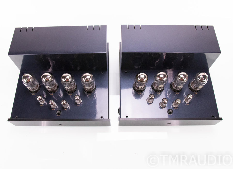 PrimaLuna DiaLogue Seven Mono Tube Power Amplifier