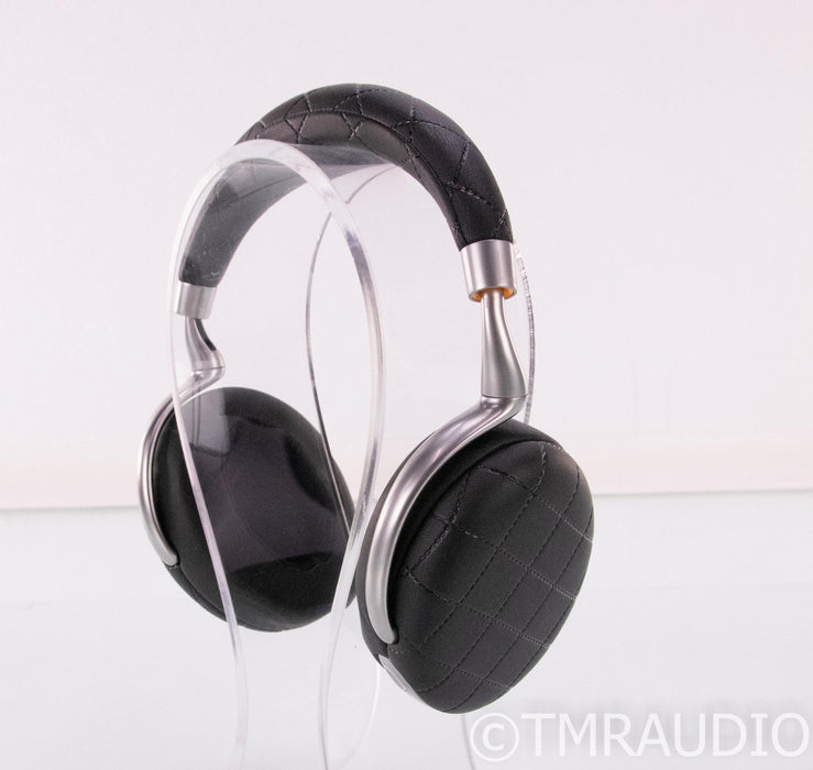 Parrot Zik 3 Wireless Headphones; Bluetooth