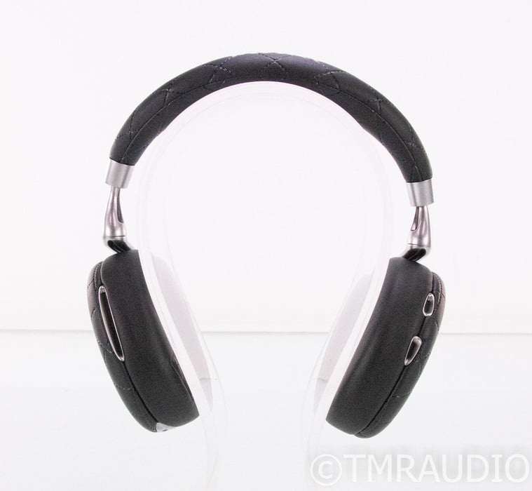 Parrot Zik 3 Wireless Headphones; Bluetooth