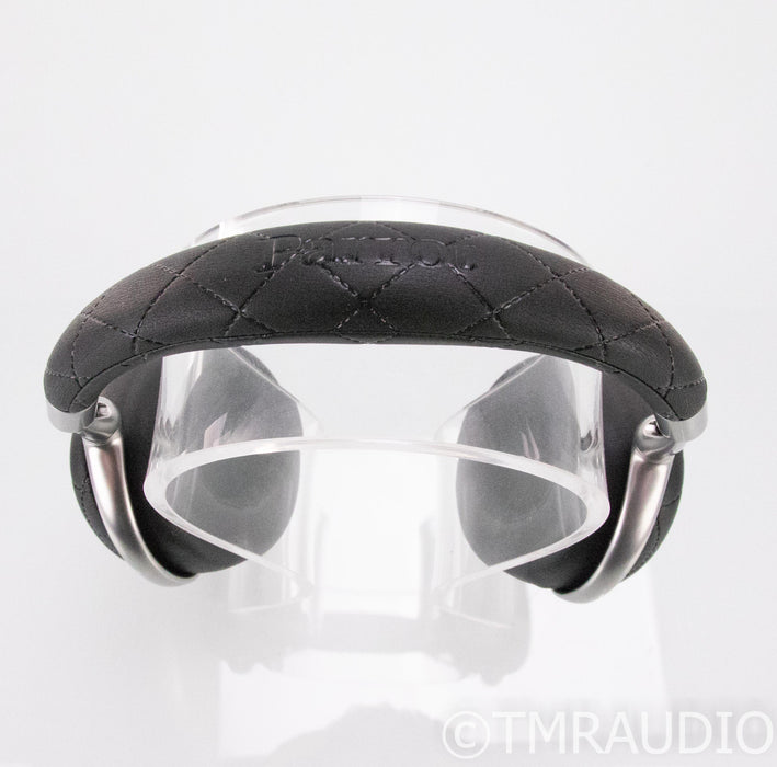 Parrot Zik 3 Wireless Headphones; Bluetooth