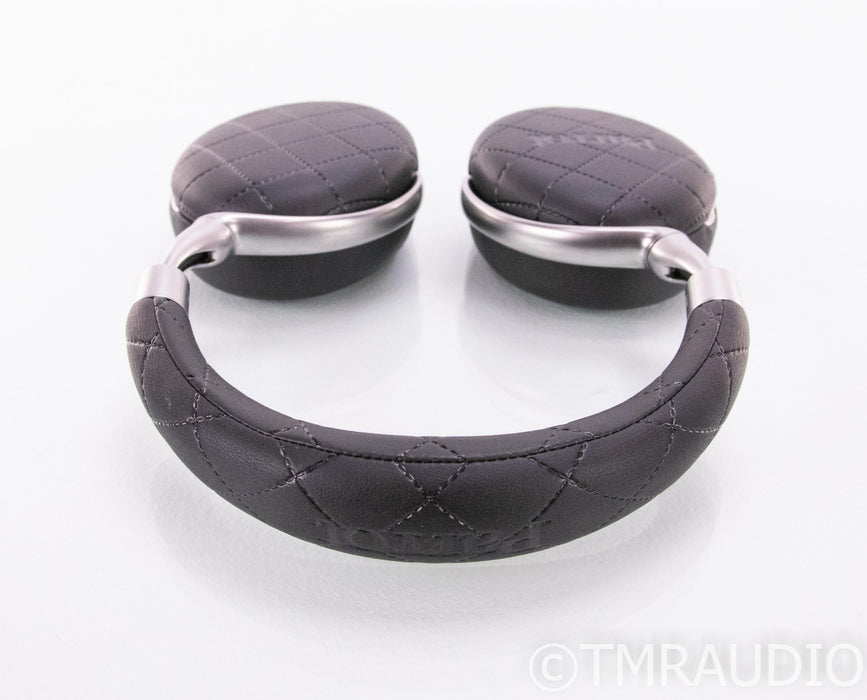 Parrot Zik 3 Wireless Headphones; Bluetooth
