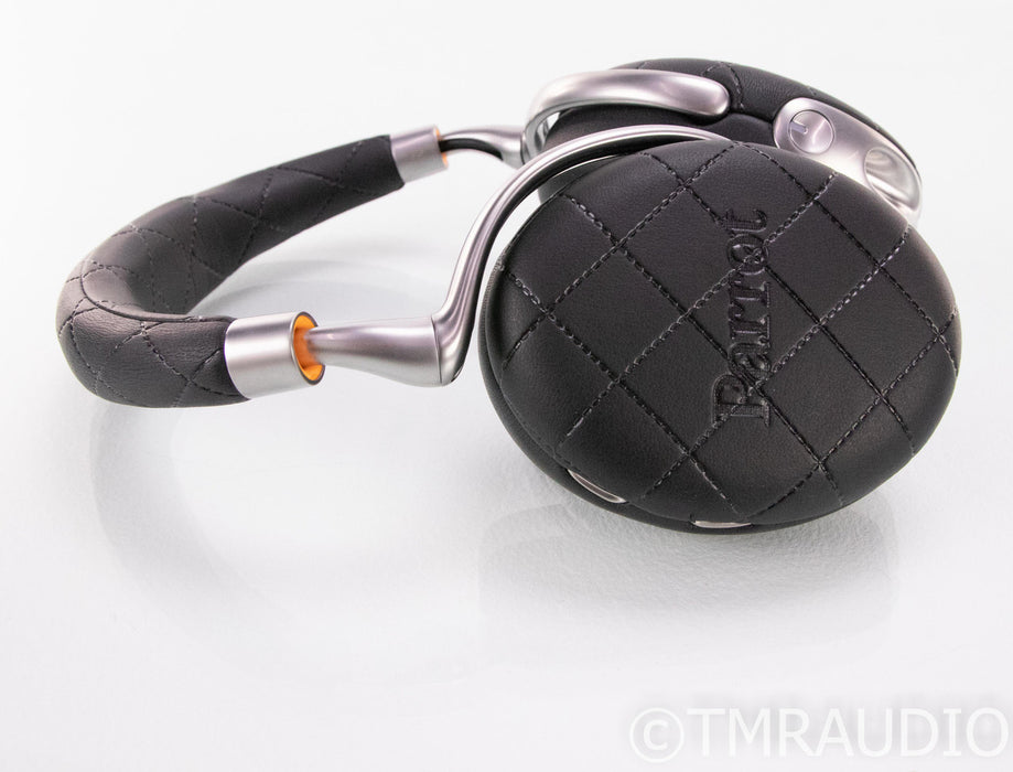 Parrot Zik 3 Wireless Headphones; Bluetooth