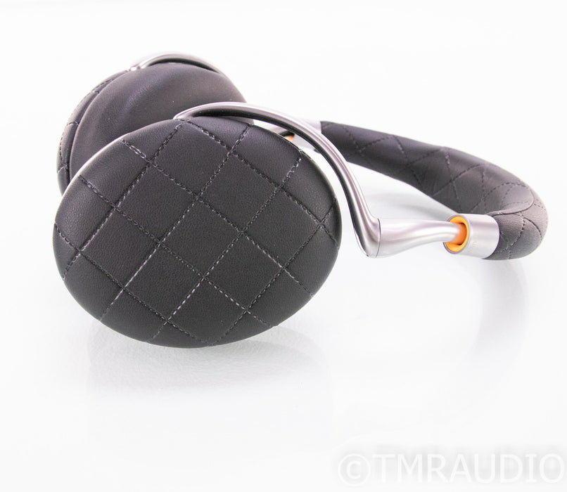 Parrot Zik 3 Wireless Headphones; Bluetooth