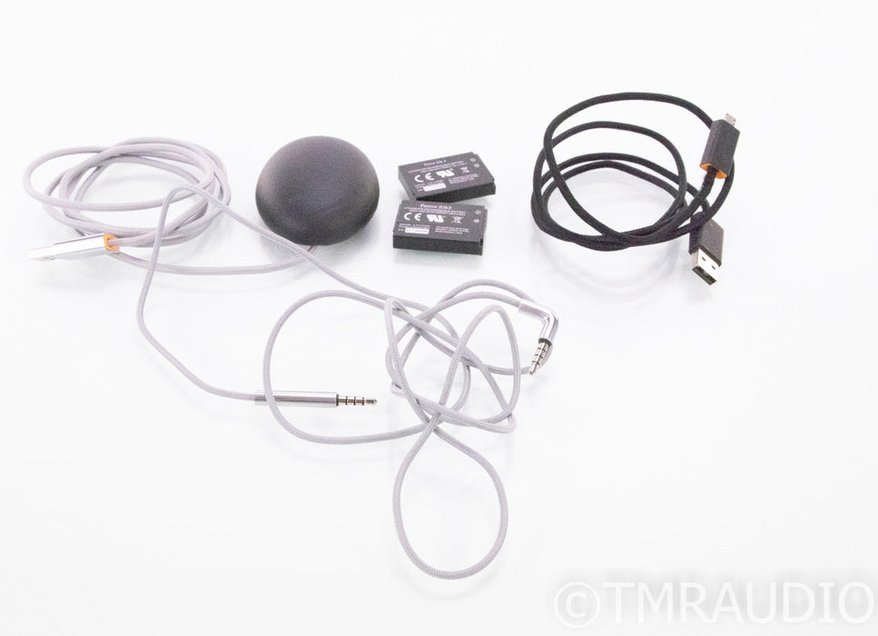 Parrot Zik 3 Wireless Headphones; Bluetooth