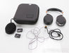 Parrot Zik 3 Wireless Headphones; Bluetooth