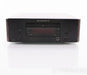 Marantz HD-CD1 CD Player / Transport; Remote