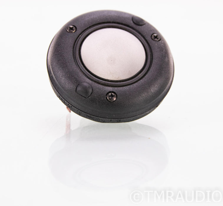 B&W ZZ14363 Tweeter / High Frequency Driver; HTM1D / HTM2D; AS-IS (Shorted)