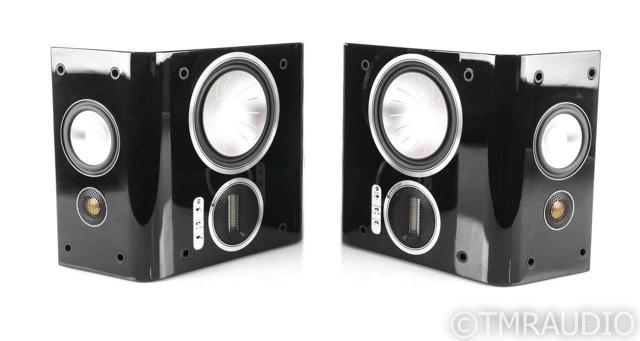 Monitor Audio Gold GXFX Dipole Surround Speakers