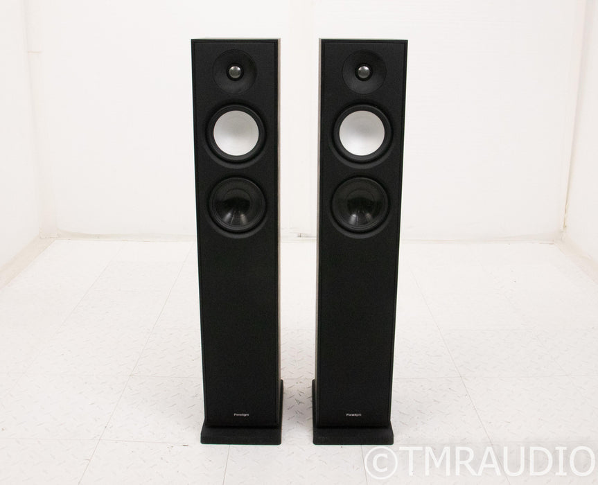 Paradigm Monitor 7 v7 Floorstanding Speakers