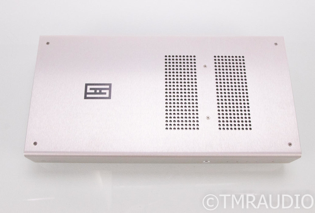 Schiit Gungnir Multibit DAC; D/A Converter