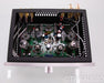 Linear Tube Audio MicroZOTL MZ-2 Tube Headphone/Integrated Amplifier; MZ2; LPS+; 4 Months