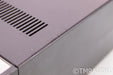 Acoustat TransNova Twin 200 Stereo Power Amplifier; TNT 200