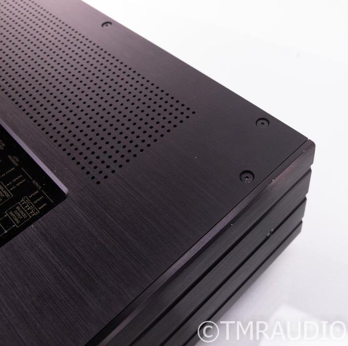McIntosh C1000 Stereo Preamplifier