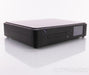 PS Audio DirectStream Memory Player SACD / CD Transport; Remote