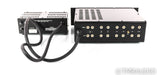 Convergent Audio SL1 Ultimate Stereo Tube Preamplifier; SL-1; CAT; Black