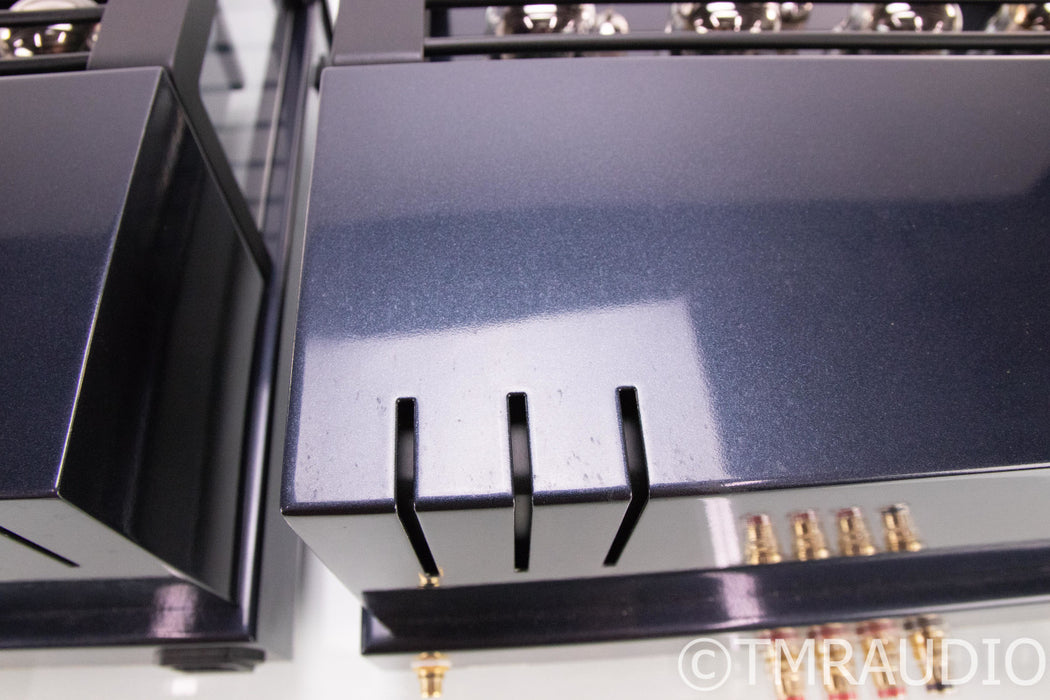 PrimaLuna DiaLogue Seven Mono Tube Power Amplifier